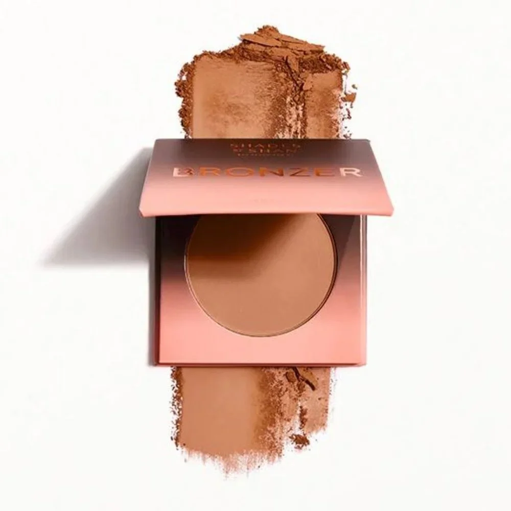 Shades by Shan Bronzer in 